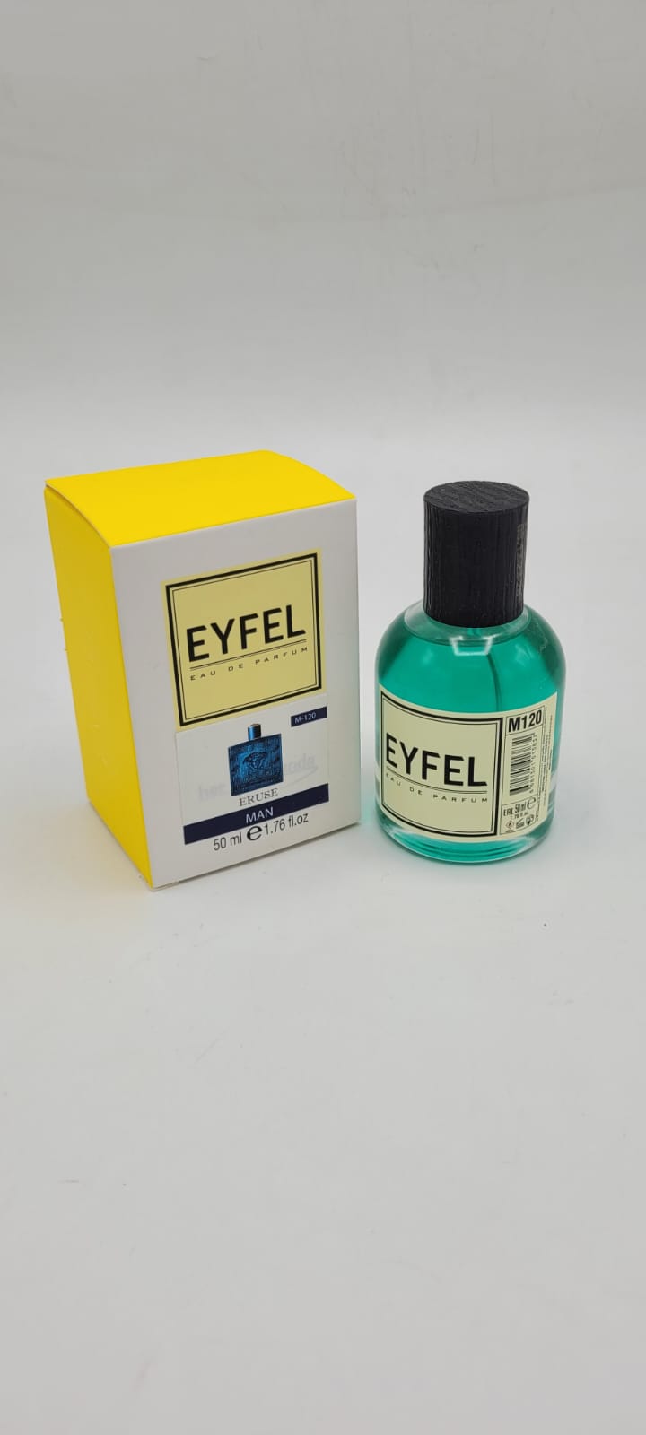EYFEL Perfumes – M120 - Image 2