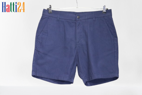 Essentials Men’s Performance Tech Loose-Fit Shorts