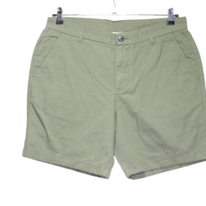 Essentials Men’s Performance Tech Loose-Fit Shorts
