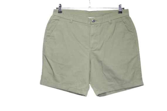 Essentials Men’s Performance Tech Loose-Fit Shorts
