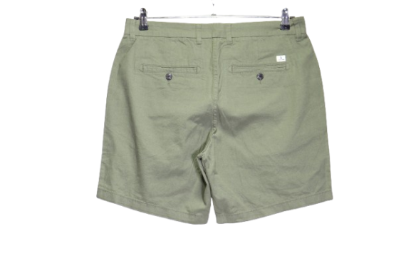 Essentials Men’s Performance Tech Loose-Fit Shorts - Image 2