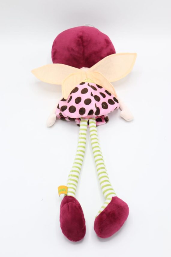 Levenya Anabella The Fairy - plush doll doll - Image 2