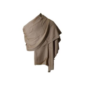 Winter Essential Men’s Shawl