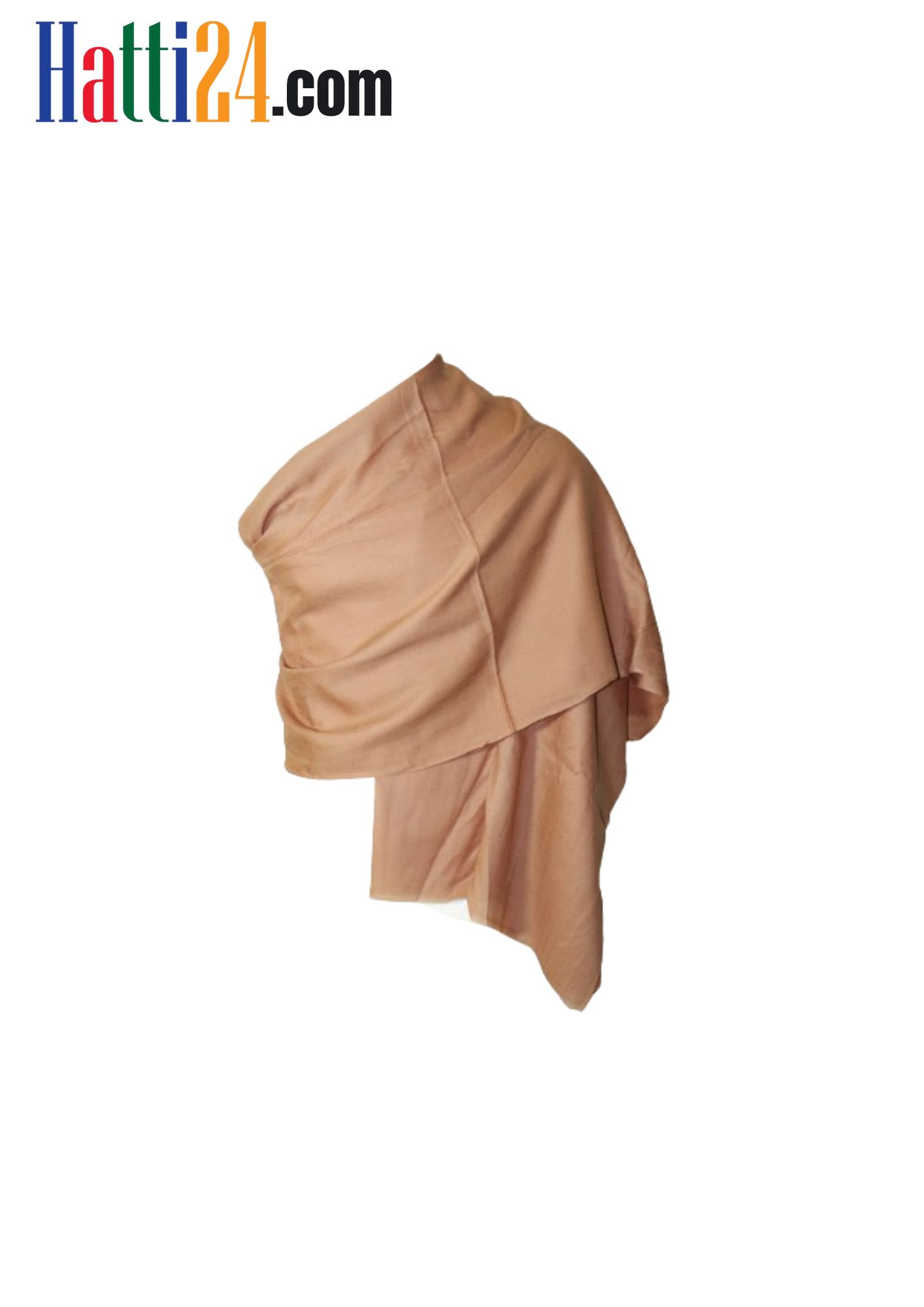 Winter Essential Men’s Shawl