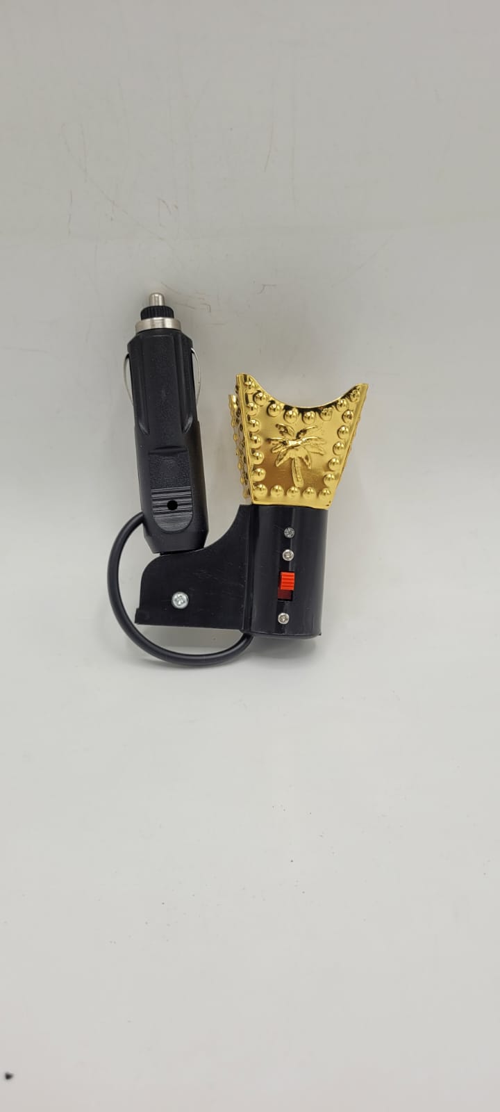 Car Electric Incense Burner – Portable Bakhoor Burner for Car USB Powered - Image 2